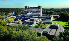 Ziekenhuis